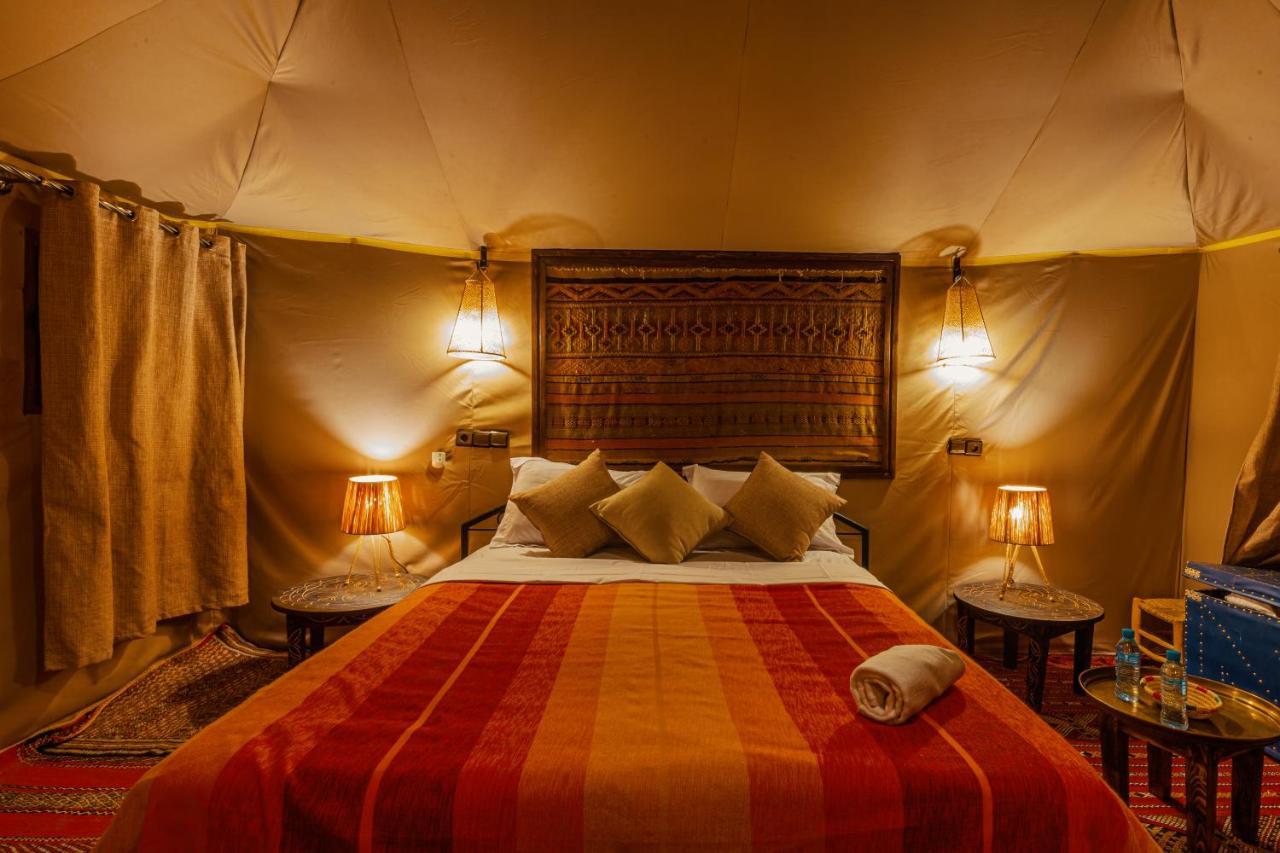 Paradis Du Sahara Merzuga Kültér fotó